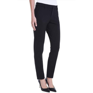 Women's Liverpool Los Angeles Kelsey Dress Pants 6 Black