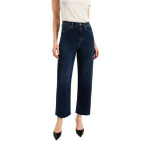 Women's Daze Denim Pleaser Wide Leg Jeans Magic Hour 27 28