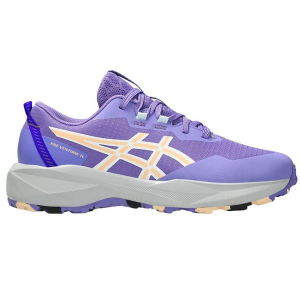 Kids' ASICS Pre Venture 11 Running Shoes Big 5.5 Regular Amethyst/Apricot