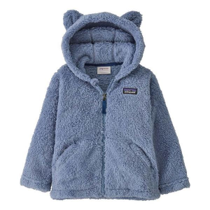 Patagonia Furry Friends Baby 6/12 mo. Barnacle Blue