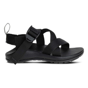 Chaco Z/1 Ecotread Water Sandals Little Kids' 13Y Black