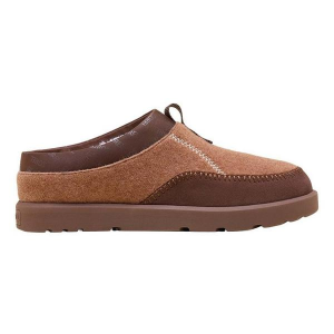 Men's SOREL Byways Casual Slippers Regular 12 Velvet Tan/Tobacco