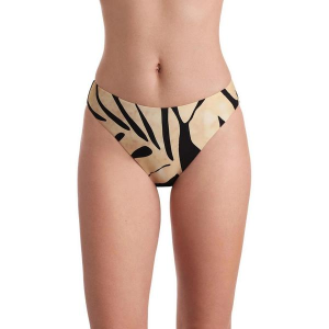 Women's Mimi Flamingo Ryann Swim Bottoms Contemporary 10 Sonder