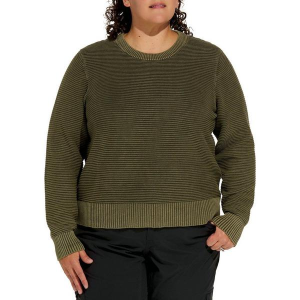 Women's Kuhl Pullover Sweater Sofie 3X Vine