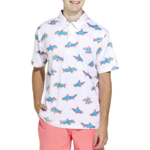 Men's Chubbies Performance 2.0 Polo