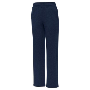Women's Antigua Victory Golf Sweatpants 2XLarge Navy Regular