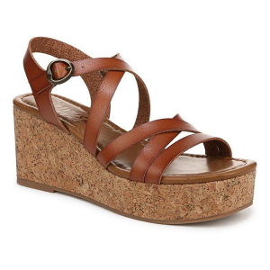 Women's Blowfish Malibu Aurora Sandals 8.5 Scotch