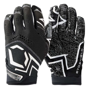 Men's EvoShield Motion Receiver Football Gloves