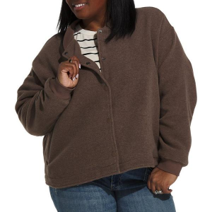 Women's Thread & Supply Sadie 3X Plus Size Walnut
