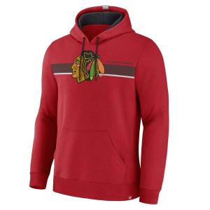 Fanatics Chicago Blackhawks Wrist Hoodie