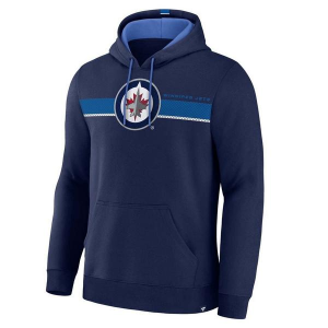 Fanatics Winnipeg Jets Wrist Hoodie