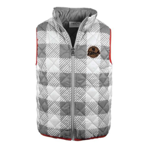Garb Toddler Utah Utes Tatum Vest