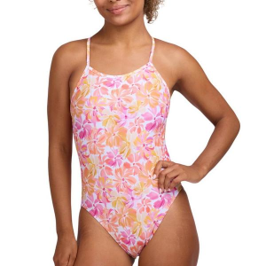 Women's Jolyn Brandon One Piece Swimsuit Competitive 36 Marisol