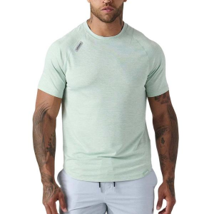 Men's Legends Enzo Shirt 2XLarge Dusty Sage Heather