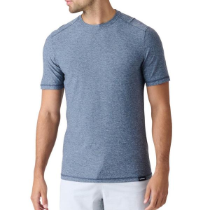 Men's Legends Aire Shirt XLarge Navy Heather