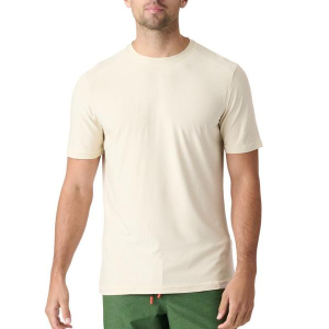 Men's Legends Aire Shirt 2XLarge Dune Heather