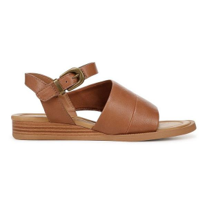 Women's Blowfish Malibu Ardice Sandals 8 Tan
