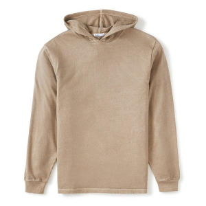 Men's Katin Hide Hoodie 2XLarge Vintage Khaki