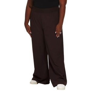 Women's RECREATION Walker Pants 3X Coffee Bean