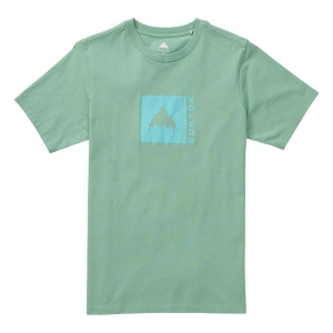 Adult Burton Classic Mountain High Short Sleeve T-Shirt