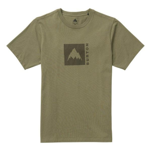 Adult Burton Classic Mountain High Short Sleeve T-Shirt