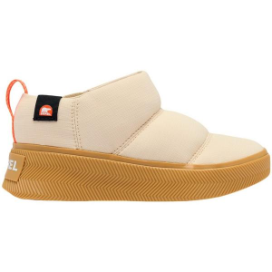 Kids' SOREL Out N About(TM) IV Mini Puffy Winter Boots Outdoor Big 4 Honey White/Gum