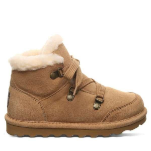 Girls' Bearpaw Matilda Boots Casual Big 5 Iced Coffee
