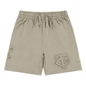 Kids' Minnesota Twins Pro Standard Neutral Fleece XLarge Taupe
