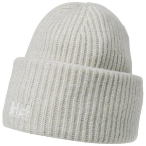 Helly Hansen Soft Rib Beanie One Size Mellow Grey