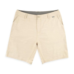 Men's Aftco 365 Chino Chino Shorts 38 Khaki