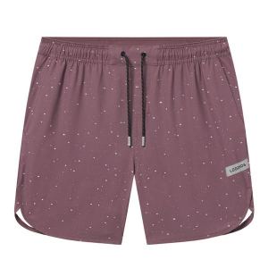 Men's Legends Luka Shorts 2XLarge Rhapsody White Splatter