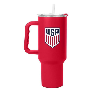 Logo Brands USMNT 40 oz. Tumbler