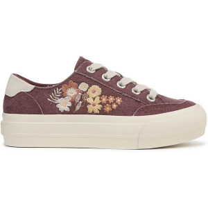 Women's Blowfish Malibu Sadie Sun Shoes Regular 11 Deep Red