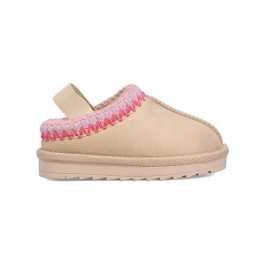 Girls' MIA Lil Downee Casual Clogs Regular 9T Blush