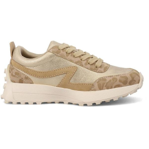 Girls' MIA Samyra Sneakers Big 4 Regular Soft Gold / Sand