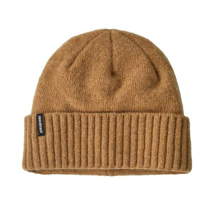 Patagonia Brodeo Beanie One Size Talon Gold