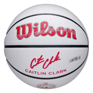 Wilson X Caitlin Clark Aspire UV Basketball