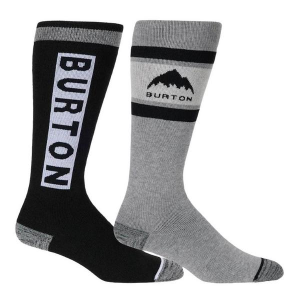 Women's Burton 2-Pack Weekend Midweight Socks