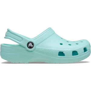 Crocs Classic Casual Clogs Regular 5T Aqua