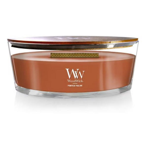 WoodWick Ellipse candles