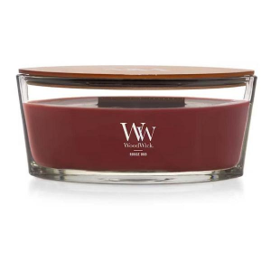 WoodWick Ellipse candles