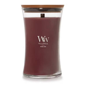 WoodWick 22 oz. Jar candles