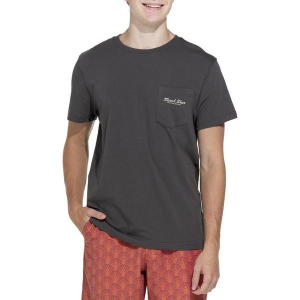 Men's Marsh Wear Parts & Service T-Shirt Medium Ash
