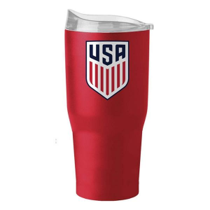 Logo Brands USMNT 30 oz. Tumbler