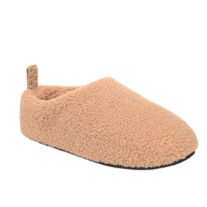Women's Blowfish Malibu Cushie Casual Slippers Regular 8 Natural