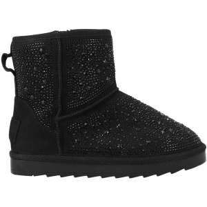 Girls' MIA Autymn Boots Casual Big 5 Black