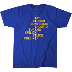 BreakingT Milwaukee Pancakes Name T-Shirt