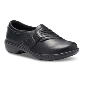 Women's Eastland Piper Dress Shoes Regular 9.5 Black