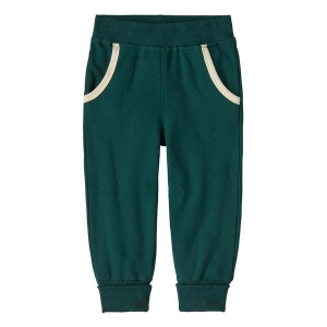 Patagonia Joggers Baby 12 mo. Cascade Green Regular