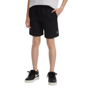 Boys' abercrombie kids Essential Shorts 5/6 Anthracite